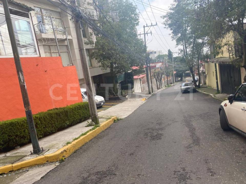 Cerrada Hidalgo , Cuajimalpa De Morelos, Ciudad De México 05030, México