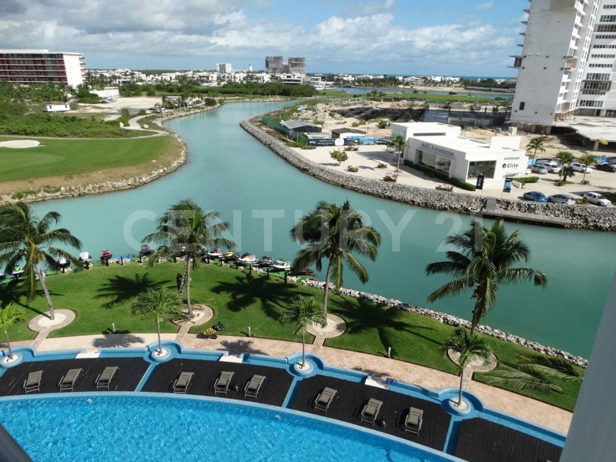 Av. Bonampak Maioris Tower, Cancún/Benito Juárez, 金塔纳罗奥 77500, 墨西哥