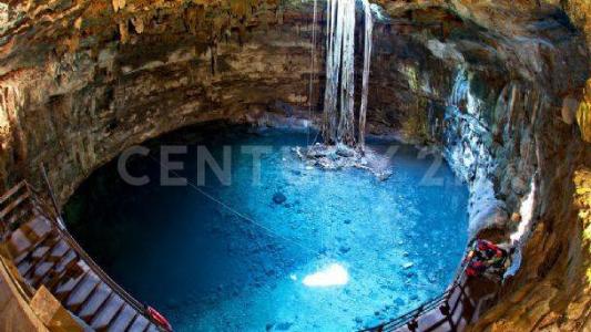 Ruta de los Cenotes Parcela 83, Puerto Morelos, Quintana Roo 77580, México