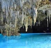 Ruta de los Cenotes Parcela 83, Puerto Morelos, Quintana Roo 77580, México