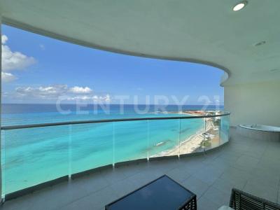 Punta Nizuc LAHIA, Cancún/Benito Juárez, 金塔纳罗奥 77500, 墨西哥