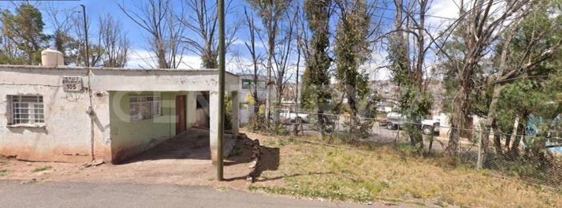 CALLE DEL ZOOLOGICO 105, Zacetecas, Zacetecas 98086, México