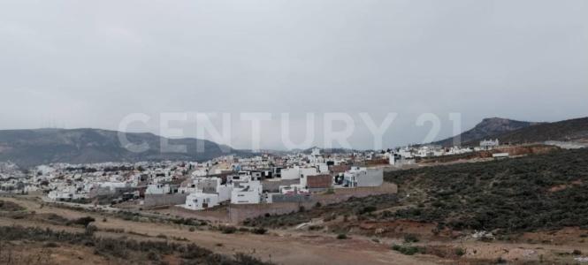 Azteca L009, Guadalupe, Zacatecas 98616, Meksyk