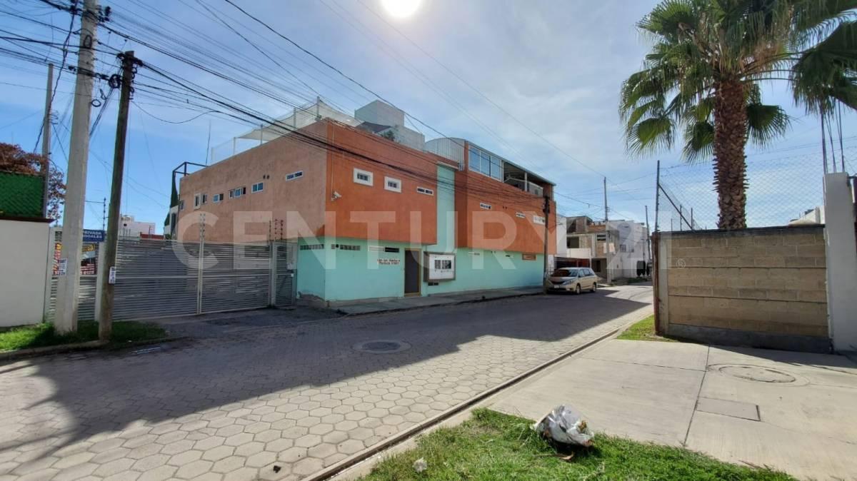 Avenida Antiguo Rancho a Morillotla 3803, San Andrés Cholula, Пуэбла 72813, Мексика
