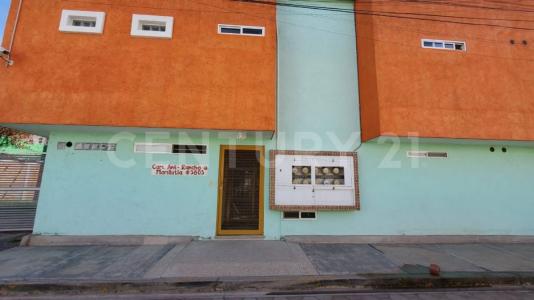 Avenida Antiguo Rancho a Morillotla 3803, San Andrés Cholula, Пуэбла 72813, Мексика
