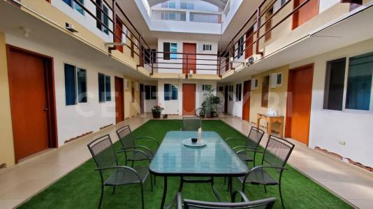 Avenida Antiguo Rancho a Morillotla 3803, San Andrés Cholula, Пуэбла 72813, Мексика