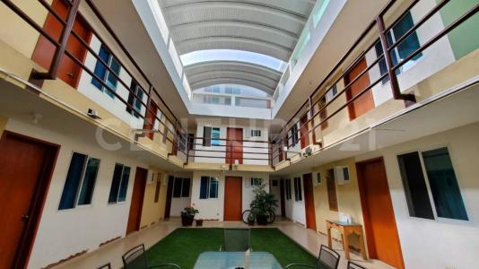 Avenida Antiguo Rancho a Morillotla 3803, San Andrés Cholula, Пуэбла 72813, Мексика