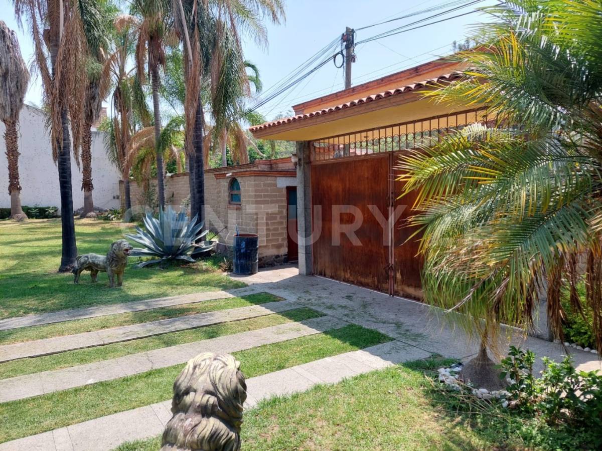 Paseo de los Nogales 1917, Atlixco, Пуэбла 74294, Мексика