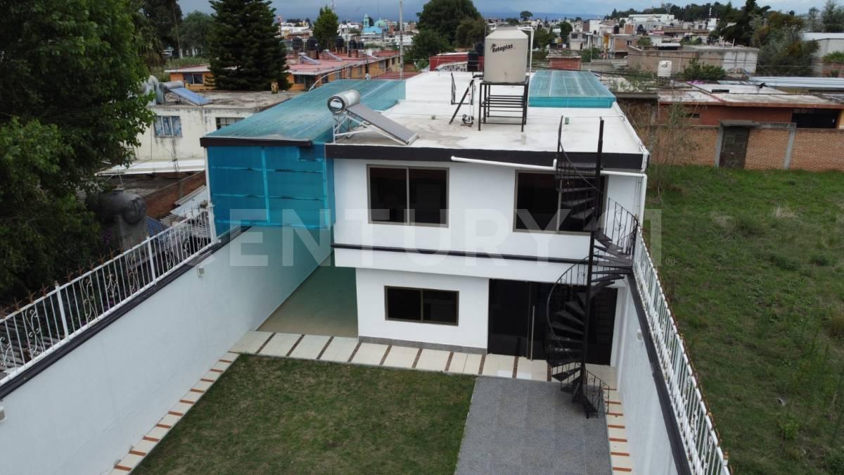 Av Angela Peralta Reforma y Ayala 3er Barrio 350, Huejotzingo, Puebla 74160, México