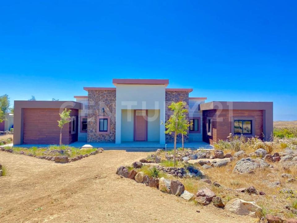 Sin Nombre ., Ensenada, Baja California 22766, Mexiko