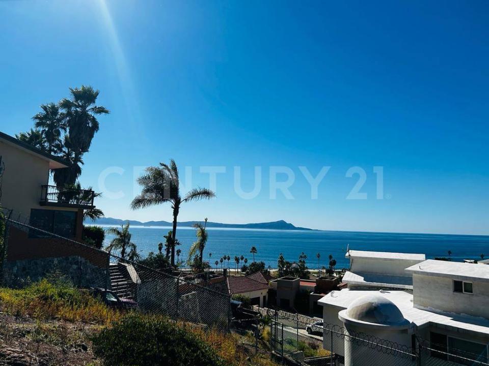 CARRT TRANSPENINSULAR PRIVADA HUSSONG KM 108, Ensenada, Baja California 22870, Mexiko