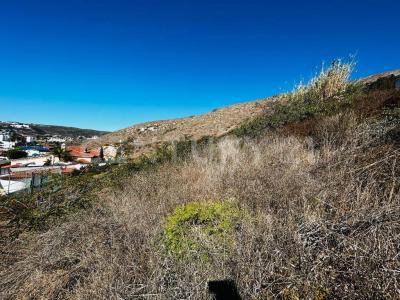 CARRT TRANSPENINSULAR PRIVADA HUSSONG KM 108, Ensenada, Baja California 22870, Mexiko