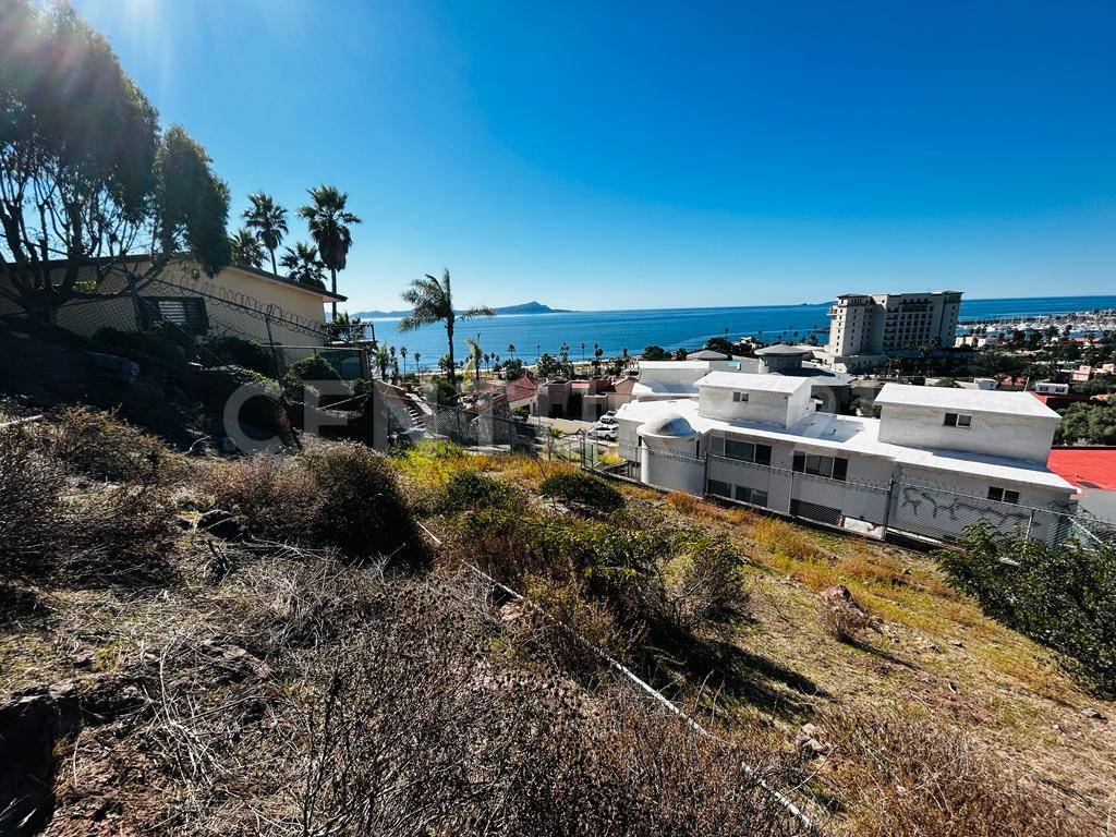 CARRT TRANSPENINSULAR PRIVADA HUSSONG KM 108, Ensenada, Baja California 22870, Mexiko