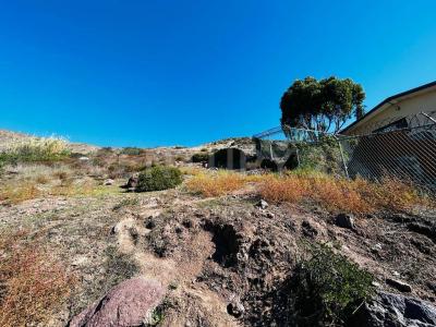 CARRT TRANSPENINSULAR PRIVADA HUSSONG KM 108, Ensenada, Baja California 22870, Mexiko