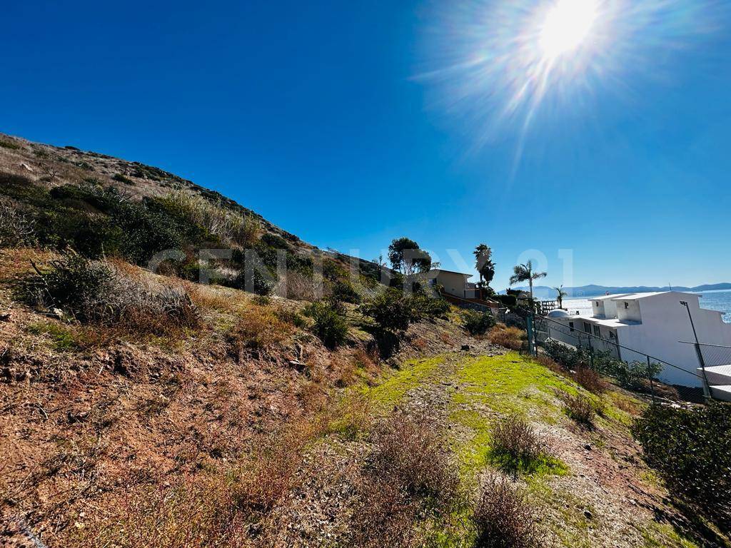 CARRT TRANSPENINSULAR PRIVADA HUSSONG KM 108, Ensenada, Baja California 22870, Mexiko