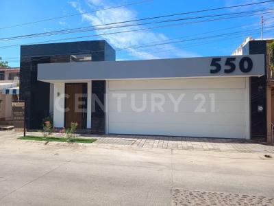 Teófilo Álvarez Borboa Ote. 550, Culiacán, Sinaloa 80040, Mexico