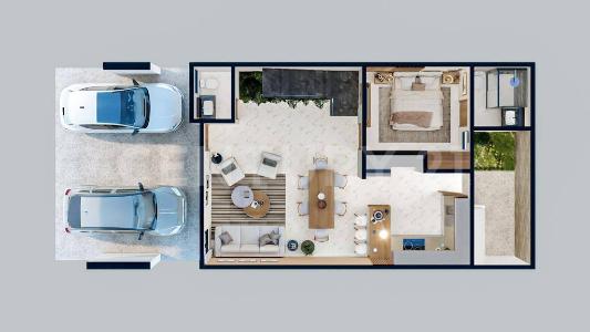 Bulevard Conquistadores S/N, Culiacán, Синалоа 80058, Мексика