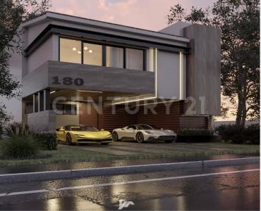 San Juan 180, Culiacán, Sinaloa 80300, Mexico