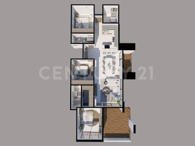 Boulevard Jorge Julián Chavez Castro 1312 Pte., Navolato, 锡那罗亚 80363, 墨西哥