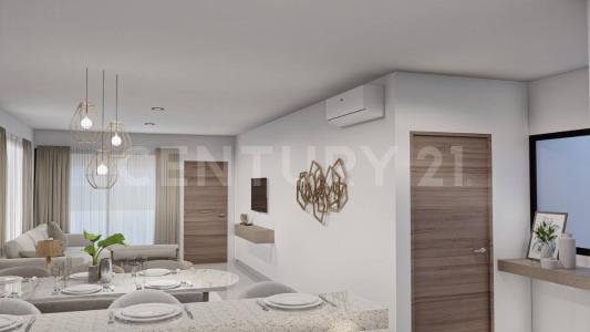 Boulevard Jorge Julián Chavez Castro 1312 Pte., Navolato, 锡那罗亚 80363, 墨西哥