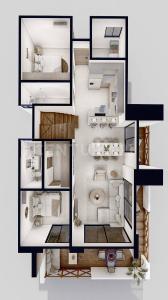 Boulevard Jorge Julián Chavez Castro 1312 Pte., Navolato, 锡那罗亚 80363, 墨西哥