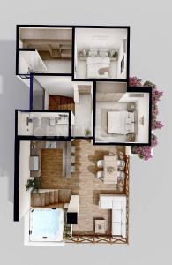 Boulevard Jorge Julián Chavez Castro 1312 Pte., Navolato, 锡那罗亚 80363, 墨西哥