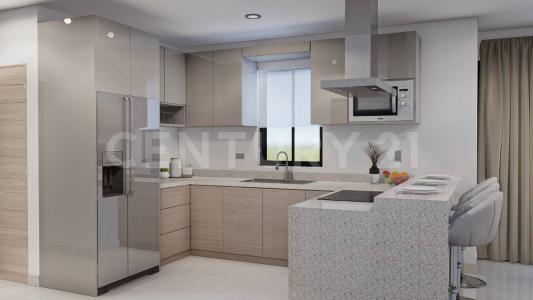 Boulevard Jorge Julián Chavez Castro 1312 Pte., Navolato, 锡那罗亚 80363, 墨西哥