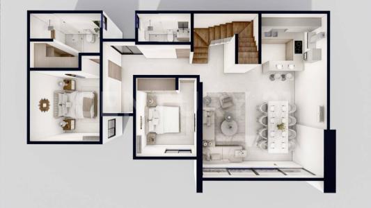 Boulevard Jorge Julián Chavez Castro 1312 Pte., Navolato, 锡那罗亚 80363, 墨西哥