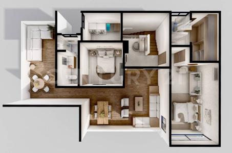 Boulevard Jorge Julián Chavez Castro 1312 Pte., Navolato, 锡那罗亚 80363, 墨西哥