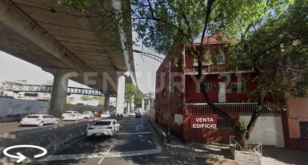 SOSTENES ROCHA 85, Miguel Hidalgo, Ciudad De México 11830, Mexico