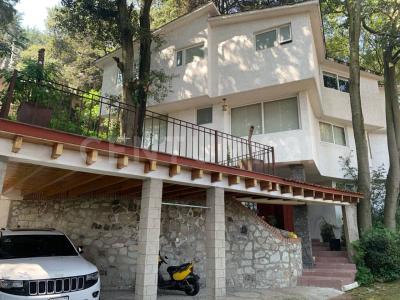 Desierto de los Leones 6447, Alvaro Obregón, Ciudad De México 01859, Mexico