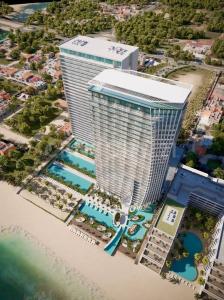 PENÍNSULA Av. Sábalo Cerritos 3342, Mazatlán, Sinaloa 82100, Mexico