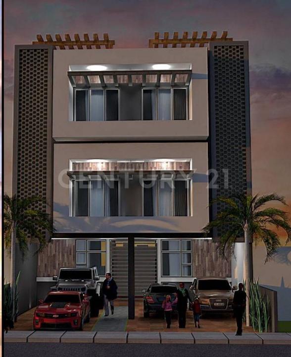 RUMUROSA 147, Mazatlán, 시날로아 82110, 멕시코