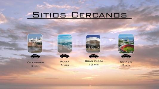 RUMUROSA 147, Mazatlán, 시날로아 82110, 멕시코