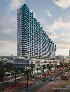 AGUAMARINA Av del Mar 110, Mazatlán, Sinaloa 82010, Mexico