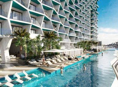 AGUAMARINA Av del Mar 110, Mazatlán, Sinaloa 82010, Mexico