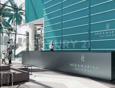 AGUAMARINA Av del Mar 110, Mazatlán, Sinaloa 82010, Mexico