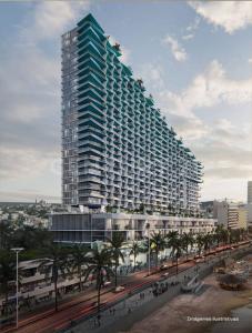 AGUAMARINA Av del Mar 110, Mazatlán, Sinaloa 82010, Mexico