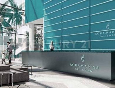 AGUAMARINA Av del Mar 110, Mazatlán, Sinaloa 82010, Mexico