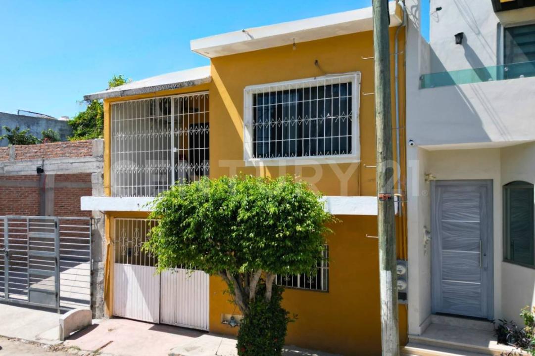 LIRIOS 234, Mazatlán, Sinaloa 82157, Mexiko