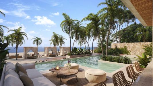 SM11 MZ01 LT03 LT03, Puerto Morelos, Quintana Roo 77580, Mexico