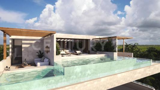 SM11 MZ01 LT03 LT03, Puerto Morelos, Quintana Roo 77580, Mexico