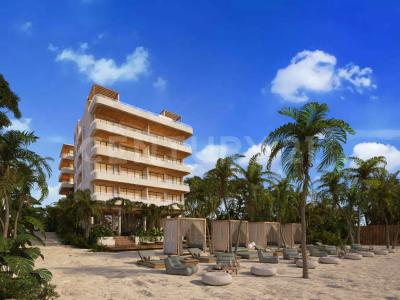 SM11 MZ01 LT03 LT03, Puerto Morelos, Quintana Roo 77580, Mexico