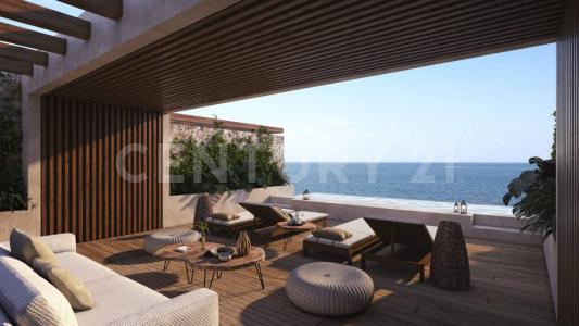 SM11 MZ01 LT03 LT03, Puerto Morelos, Quintana Roo 77580, Mexico