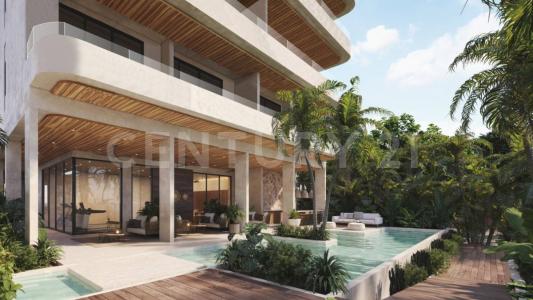 SM11 MZ01 LT03 LT03, Puerto Morelos, Quintana Roo 77580, Mexico