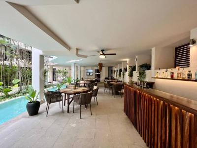 Tulum, Quintana Roo 77760, México