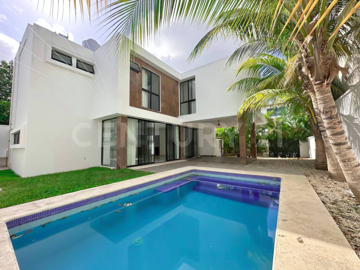 Calle Fuentes 1, Cancún/Benito Juárez, Quintana Roo 77560, Mexico