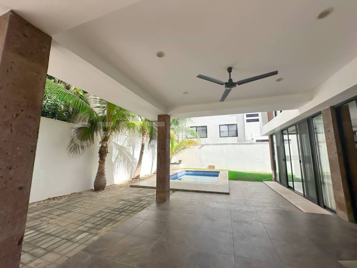 Calle Fuentes 1, Cancún/Benito Juárez, Quintana Roo 77560, Mexico