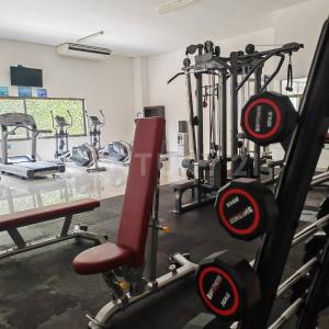 Fuente 1, Cancún/Benito Juárez, Quintana Roo 77560, Mexico