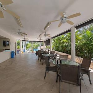 Fuente 1, Cancún/Benito Juárez, Quintana Roo 77560, Mexico